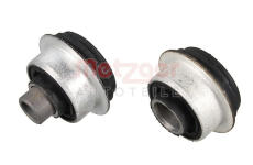 Uložení, řídicí mechanismus METZGER AUTOTEILE 52114008
