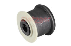 Uložení, řídicí mechanismus METZGER AUTOTEILE 52114308