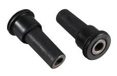 Uložení, řídicí mechanismus METZGER AUTOTEILE 52114408