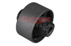 Uložení, řídicí mechanismus METZGER AUTOTEILE 52114908