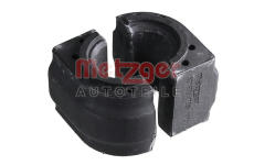 Držák, Příčný stabilizátor METZGER AUTOTEILE 52115009