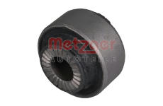 Uložení, řídicí mechanismus METZGER AUTOTEILE 52115608
