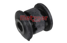 Uložení, řídicí mechanismus METZGER AUTOTEILE 52116608