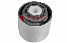 Uložení, řídicí mechanismus METZGER AUTOTEILE 52117908