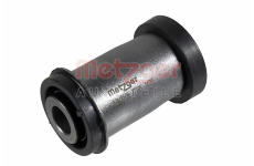 Uložení, řídicí mechanismus METZGER AUTOTEILE 52118108