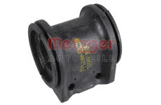 Držák, Příčný stabilizátor METZGER AUTOTEILE 52122308