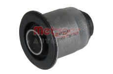 Uložení, řídicí mechanismus METZGER AUTOTEILE 52124508