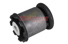Uložení, řídicí mechanismus METZGER AUTOTEILE 52126009
