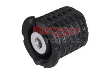 Zaveseni, telo napravy METZGER AUTOTEILE 52126209