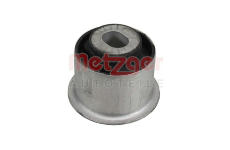 Zaveseni, telo napravy METZGER AUTOTEILE 52126408