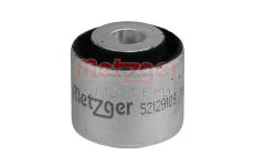 Uložení, řídicí mechanismus METZGER AUTOTEILE 52129109