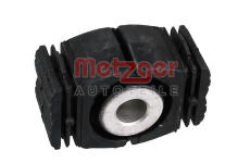 Ulozeni, loziska METZGER AUTOTEILE 52131809