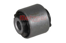 Uložení, řídicí mechanismus METZGER AUTOTEILE 52133509