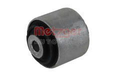 Uložení, řídicí mechanismus METZGER AUTOTEILE 52133908