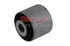 Uložení, řídicí mechanismus METZGER AUTOTEILE 52134108