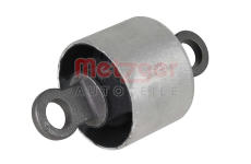 Uložení, řídicí mechanismus METZGER AUTOTEILE 52134809