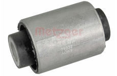 Uložení, řídicí mechanismus METZGER AUTOTEILE 52135308