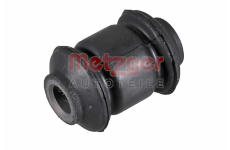Uložení, řídicí mechanismus METZGER AUTOTEILE 52135908