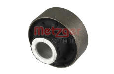 Uložení, řídicí mechanismus METZGER AUTOTEILE 52136408