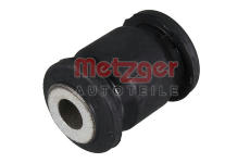 Uložení, řídicí mechanismus METZGER AUTOTEILE 52136508