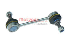 Tyc/vzpera, stabilisator METZGER AUTOTEILE 53000418