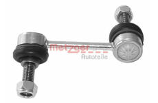 Tyc/vzpera, stabilisator METZGER AUTOTEILE 53000712
