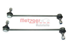 Tyč/vzpěra, stabilizátor METZGER AUTOTEILE 53002828