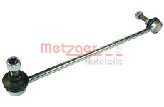 Tyc/vzpera, stabilisator METZGER AUTOTEILE 53004211