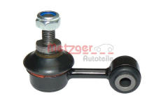 Tyc/vzpera, stabilisator METZGER AUTOTEILE 53006218