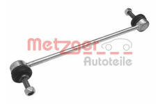 Tyc/vzpera, stabilisator METZGER AUTOTEILE 53010318