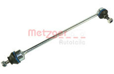 Tyc/vzpera, stabilisator METZGER AUTOTEILE 53010418