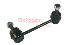 Tyc/vzpera, stabilisator METZGER AUTOTEILE 53023013