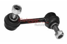 Tyc/vzpera, stabilisator METZGER 53026213