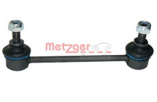 Tyc/vzpera, stabilisator METZGER AUTOTEILE 53026714