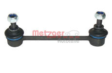 Tyc/vzpera, stabilisator METZGER AUTOTEILE 53026813