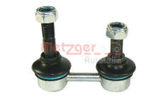 Tyc/vzpera, stabilisator METZGER 53032618