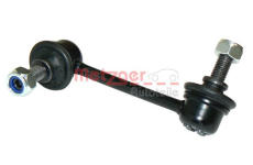 Tyc/vzpera, stabilisator METZGER AUTOTEILE 53036711
