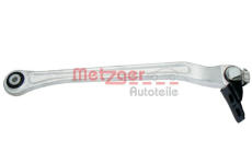 Tyc/vzpera, zaveseni kol METZGER 53037513