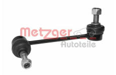 Tyc/vzpera, stabilisator METZGER AUTOTEILE 53040112