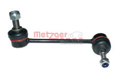 Tyc/vzpera, stabilisator METZGER AUTOTEILE 53040211