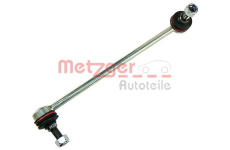 Tyč/vzpěra, stabilizátor METZGER AUTOTEILE 53041212