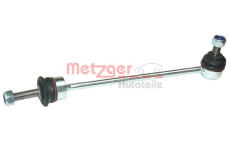 Tyc/vzpera, stabilisator METZGER AUTOTEILE 53042612