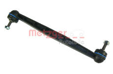 Tyč/vzpěra, stabilizátor METZGER AUTOTEILE 53048518