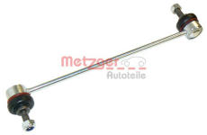 Tyč/vzpěra, stabilizátor METZGER AUTOTEILE 53048718