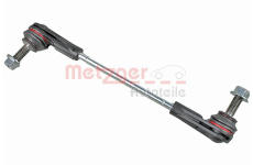 Tyč/vzpěra, stabilizátor METZGER AUTOTEILE 53070101