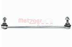 Tyč/vzpěra, stabilizátor METZGER AUTOTEILE 53070501