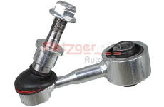 Tyč/vzpěra, stabilizátor METZGER AUTOTEILE 53070909