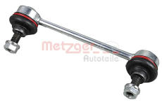 Tyč/vzpěra, stabilizátor METZGER AUTOTEILE 53071403