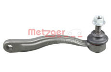 Tyč/vzpěra, stabilizátor METZGER 53072602