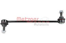 Tyč/vzpěra, stabilizátor METZGER AUTOTEILE 53073108